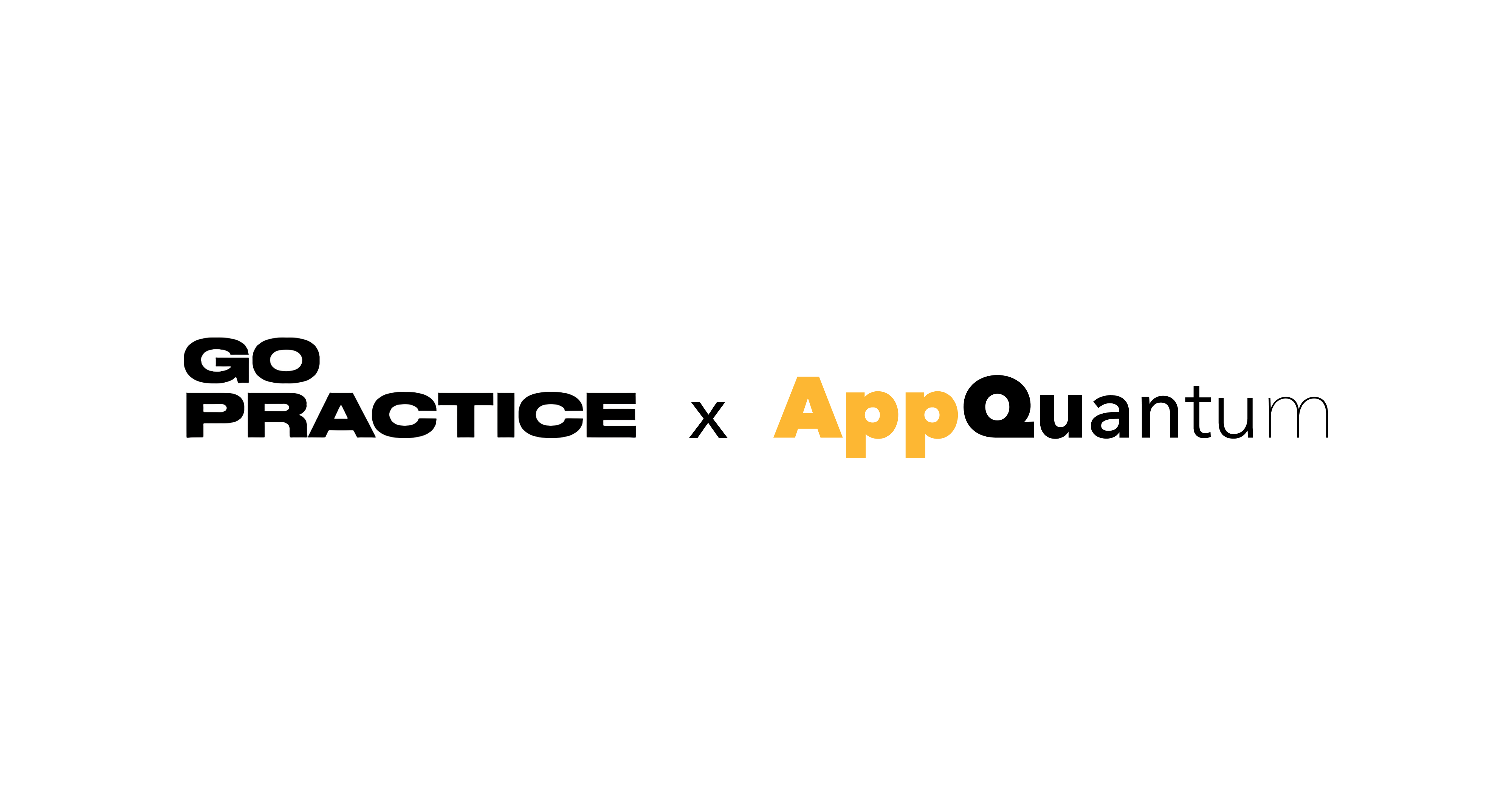 AppQuantum is Partnering with Go Practice